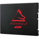 Seagate ZA500NM1A002 IronWolf 125 500GB 2.5" SATA SSD